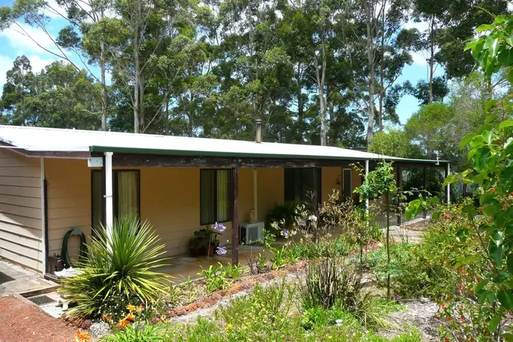 Second view of Homely house listing, 9 Little River Road, Denmark WA 6333