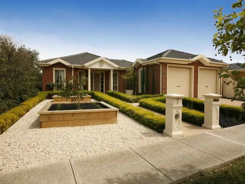 Main view of Homely house listing, 7 Seaside Close, Seabrook VIC 3028