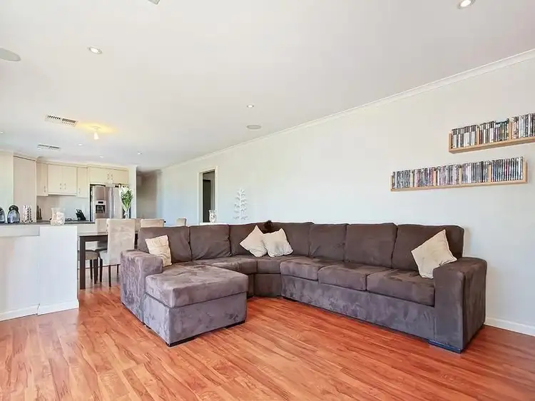 Fourth view of Homely house listing, 44 Rachel Circuit, Nairne SA 5252