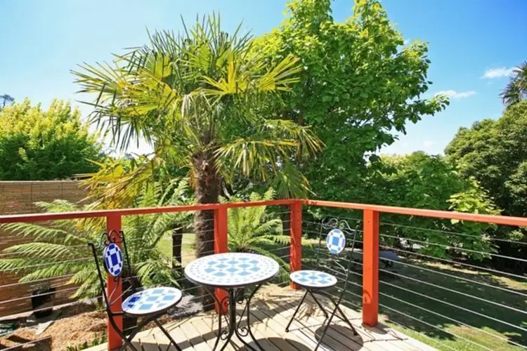 Fifth view of Homely house listing, 3 Blundy Street, Forrest VIC 3236