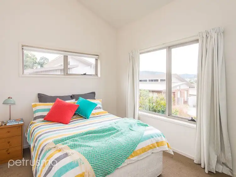 Sixth view of Homely villa listing, 4/10 Flagstaff Gully Road, Lindisfarne TAS 7015