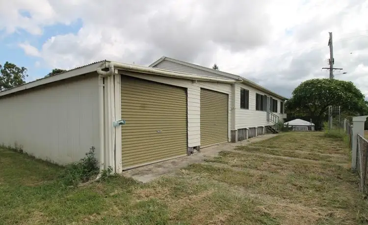 Main view of Homely house listing, 1 Hall Street, Kilkivan QLD 4600
