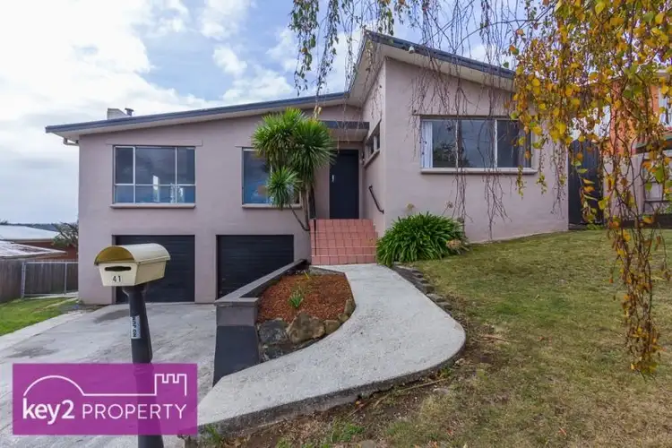 Main view of Homely house listing, 41 Sandown Road, Norwood TAS 7250