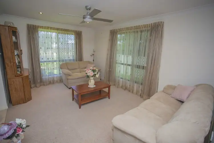 Fifth view of Homely house listing, 54 Wambo Street, Chinchilla QLD 4413