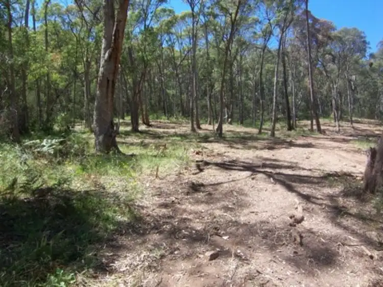 Second view of Homely land listing, 48 Mt Porepunkah Road, Bright VIC 3741