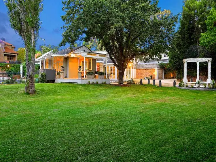 Fourth view of Homely house listing, 5 Shortland Avenue, Strathfield NSW 2135