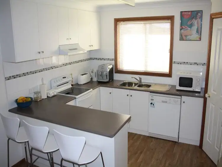 Second view of Homely house listing, 61 Grinton Avenue Flowerdale, Wagga Wagga NSW 2650