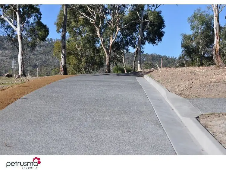 Sixth view of Homely land listing, 8 Fig Place, Geilston Bay TAS 7015