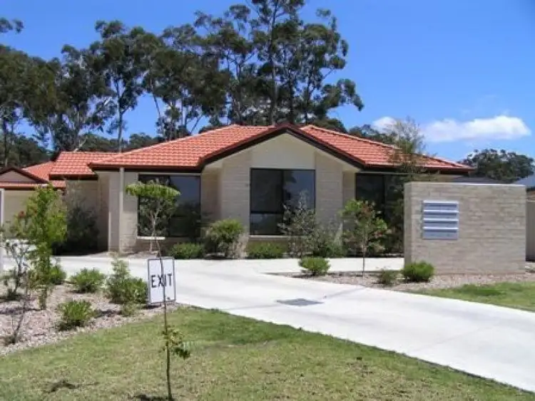 7/29 Capeland Avenue, Sanctuary Point NSW 2540