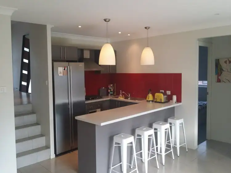 Fifth view of Homely house listing, 3 Travis Street, Middleton Grange NSW 2171