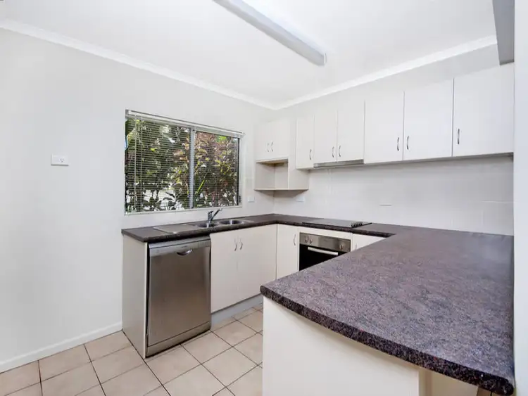 Fourth view of Homely apartment listing, 4/17 Trinity Beach Road, Trinity Beach QLD 4879