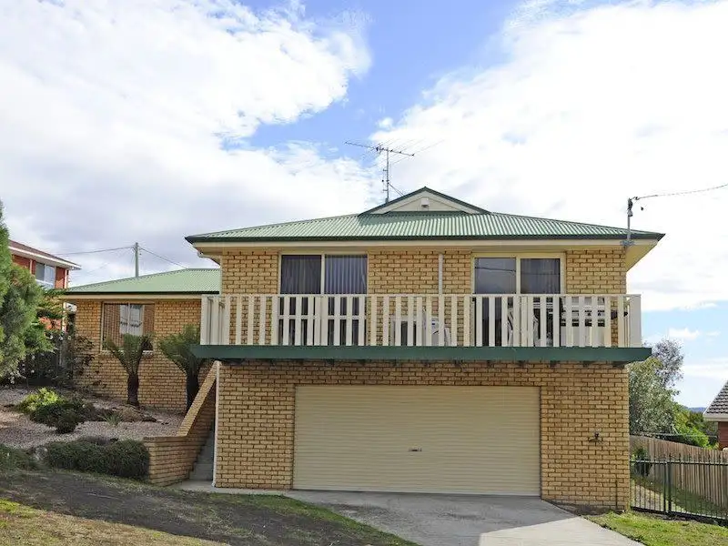 Main view of Homely house listing, 34 First Avenue, Midway Point TAS 7171