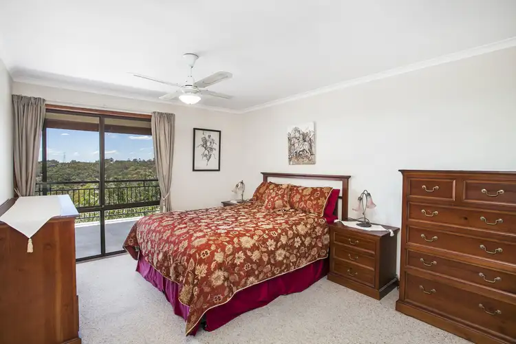 Fifth view of Homely house listing, 6 Slessor Place, Heathcote NSW 2233