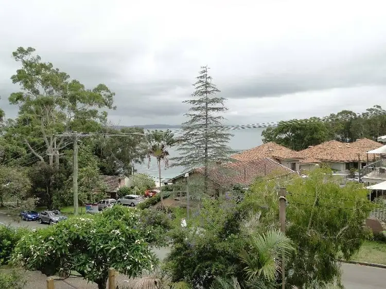Second view of Homely house listing, 39 Christmas Bush Avenue, Nelson Bay NSW 2315