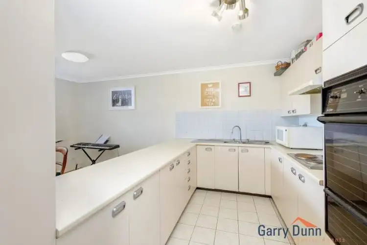 Second view of Homely unit listing, 42/7-9 Atkinson Street, Liverpool NSW 2170