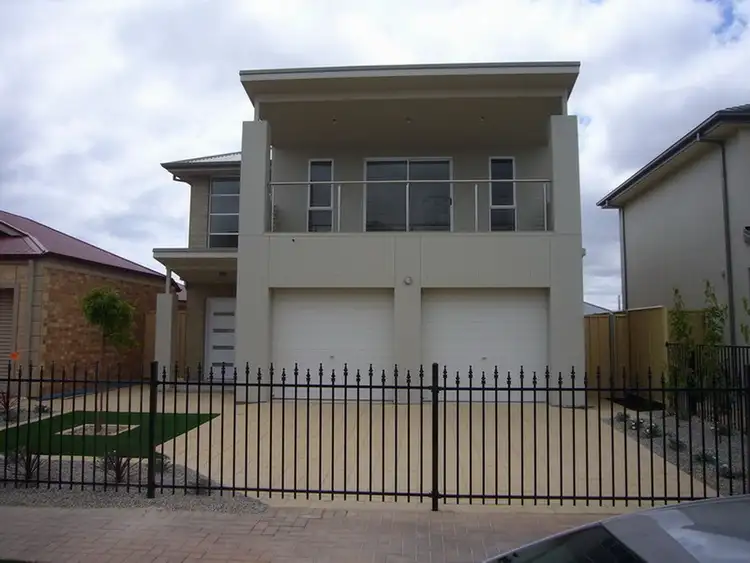 89 Seaford Road, Seaford Meadows SA 5169