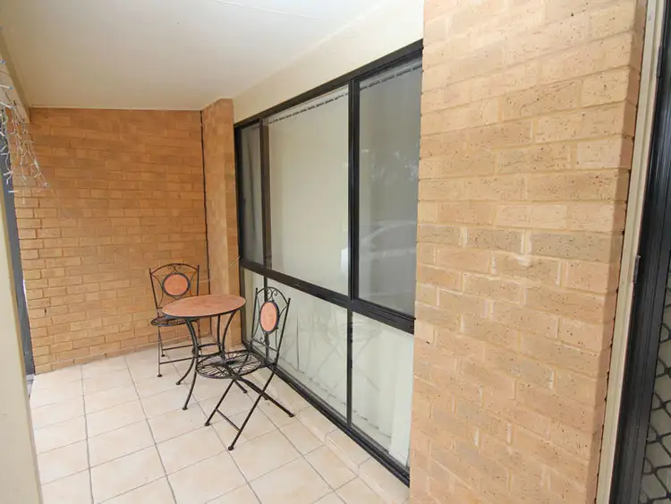 Second view of Homely townhouse listing, 1/140 Old Main Road, Anna Bay NSW 2316
