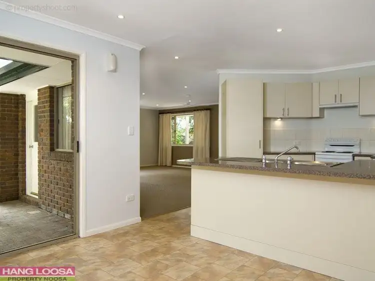 Second view of Homely house listing, 22 Park View Court, Tewantin QLD 4565