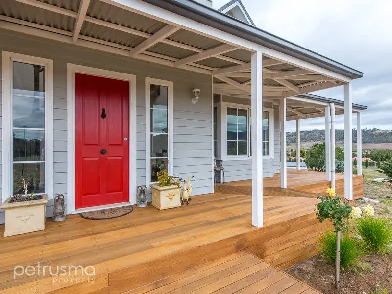 Main view of Homely house listing, 12 Florence Court, Pontville TAS 7030