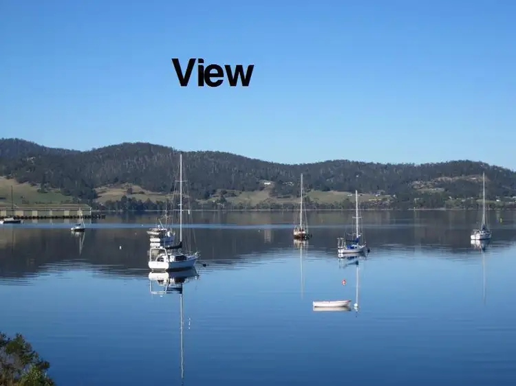 Second view of Homely house listing, 4422 Huon Highway, Port Huon TAS 7116
