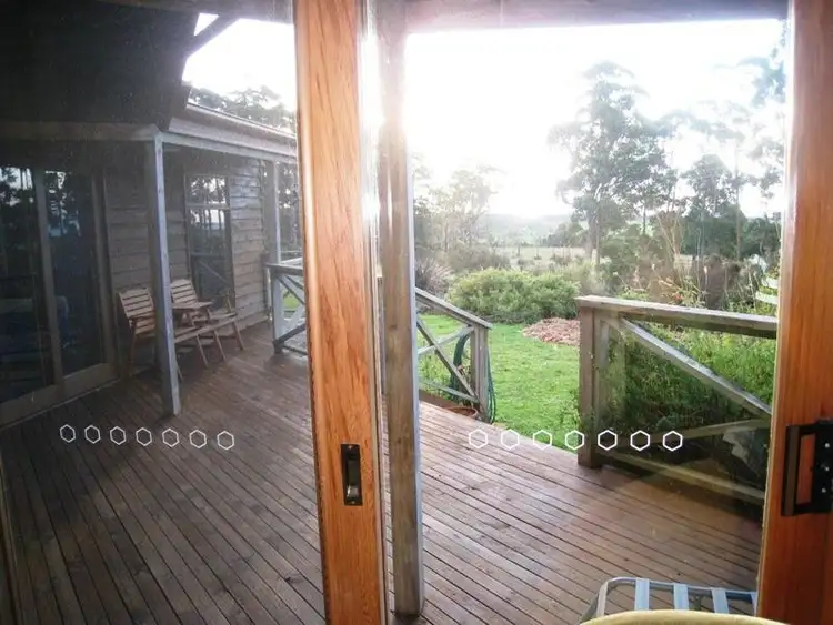 Seventh view of Homely rural property listing, 50 Port View Road, Rocky Cape TAS 7321