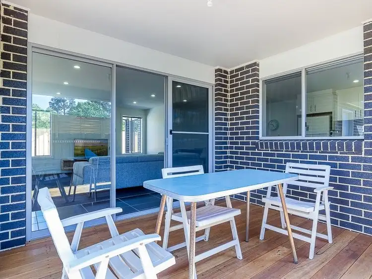 Fourth view of Homely townhouse listing, 1/12 Henry Street, Koo Wee Rup VIC 3981