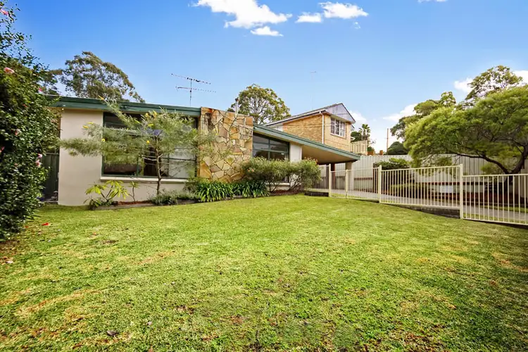 Main view of Homely house listing, 9 Wollybutt Road, Engadine NSW 2233