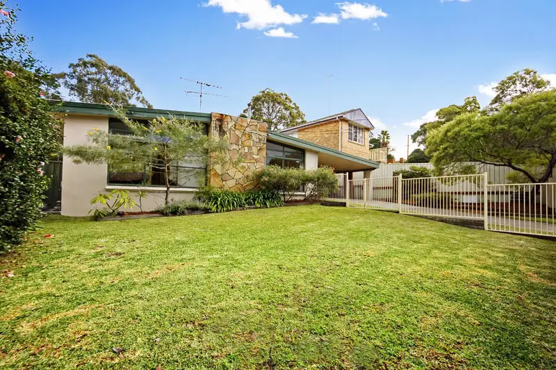 Main view of Homely house listing, 9 Wollybutt Road, Engadine NSW 2233