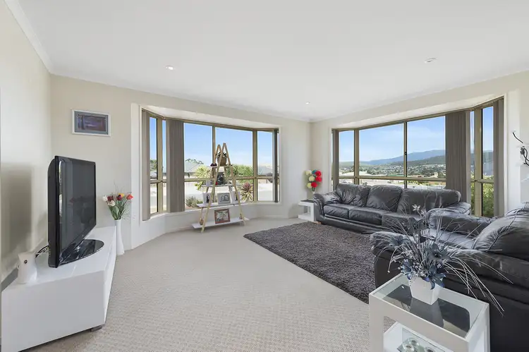 Fifth view of Homely house listing, 2 Hannah Street, Oakdowns TAS 7019
