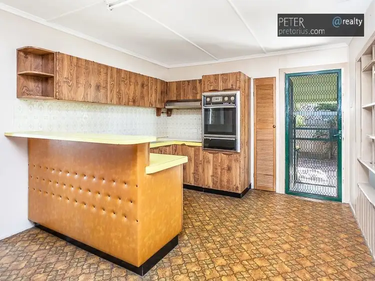 Second view of Homely house listing, 13 McKean St, Caboolture QLD 4510