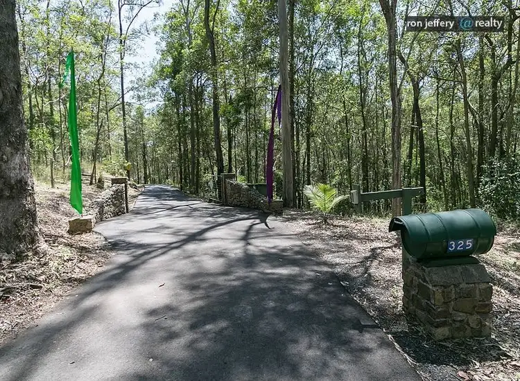 Main view of Homely rural property listing, 325 Moy Pocket Rd, Brooloo QLD 4570