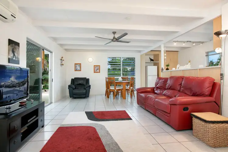 Fifth view of Homely house listing, 13 Carolyn Close, Yorkeys Knob QLD 4878