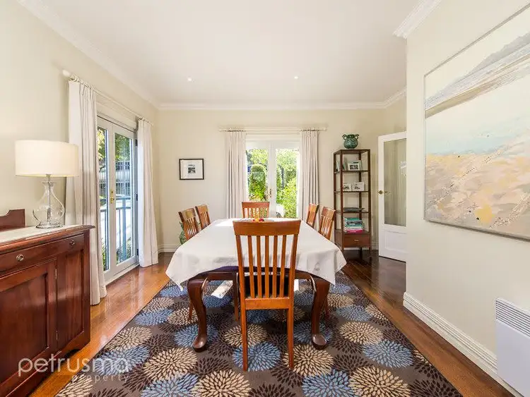 Fourth view of Homely house listing, 22 Aberdeen Street, Glebe TAS 7000