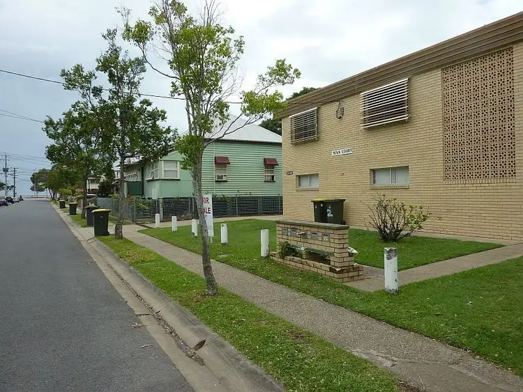 Main view of Homely unit listing, 5/29 Second Avenue, Sandgate QLD 4017