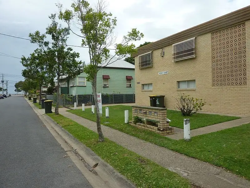 Main view of Homely unit listing, 5/29 Second Avenue, Sandgate QLD 4017