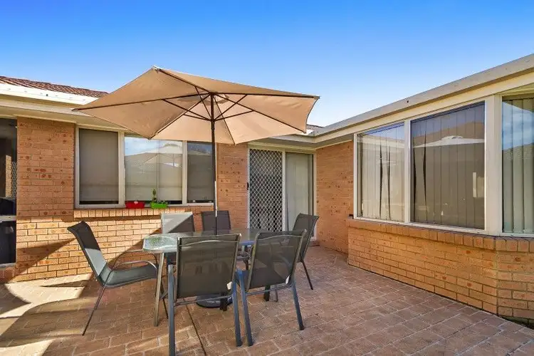 Seventh view of Homely house listing, 96 Colorado Drive, Blue Haven NSW 2262