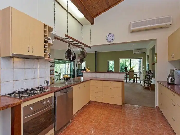Fourth view of Homely house listing, 137 Heritage Drive, Clagiraba QLD 4211