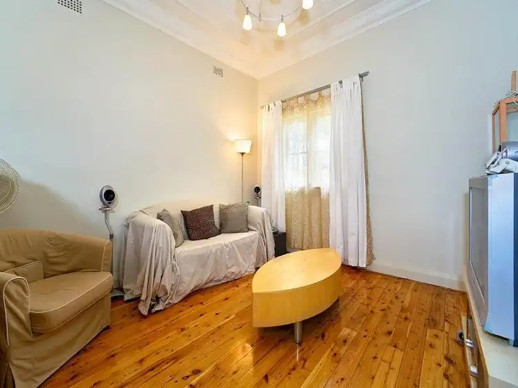 Second view of Homely house listing, 96 Burwood Road, Belfield NSW 2191