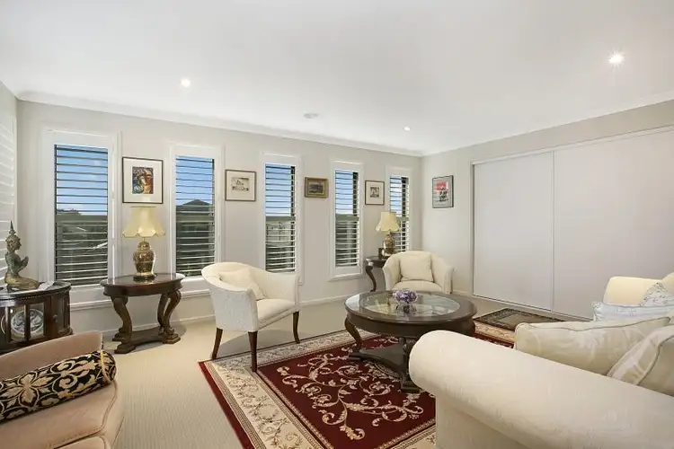 Sixth view of Homely house listing, 23 LIMEBURNER GROVE, Botanic Ridge VIC 3977