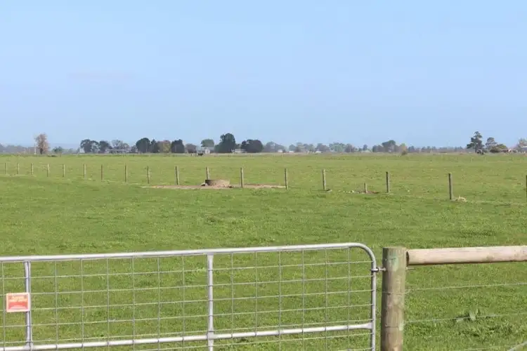 Second view of Homely rural property listing, 1860 Main Drain Road, Vervale VIC 3814