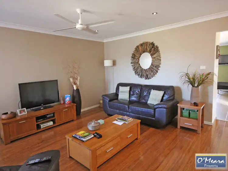 Fourth view of Homely semi-detached listing, 7B Biscay Close, Anna Bay NSW 2316