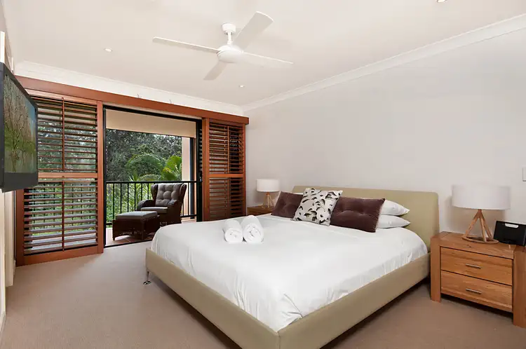 Third view of Homely townhouse listing, 2/25 Cavvanbah Street, Byron Bay NSW 2481