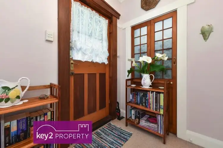 Third view of Homely house listing, 99 Abbott Street, East Launceston TAS 7250