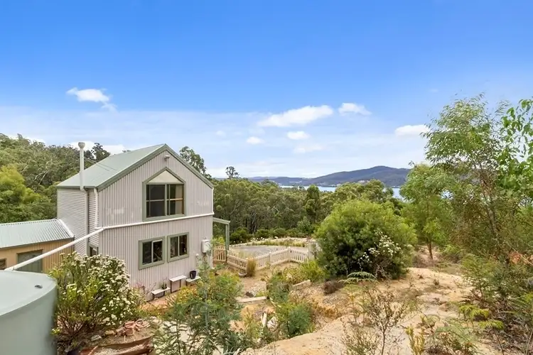 Second view of Homely house listing, 462 Esperance Coast Road, Brooks Bay TAS 7116