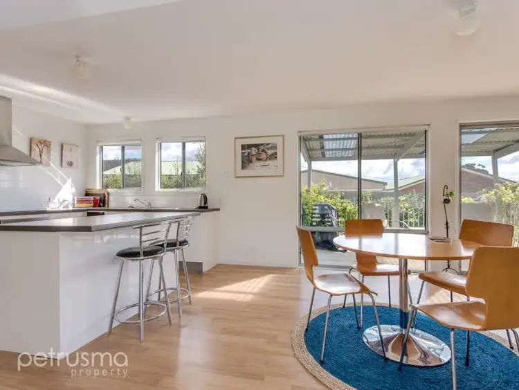 Fourth view of Homely villa listing, 2/31 Strawberry Hill Court, Orford TAS 7190
