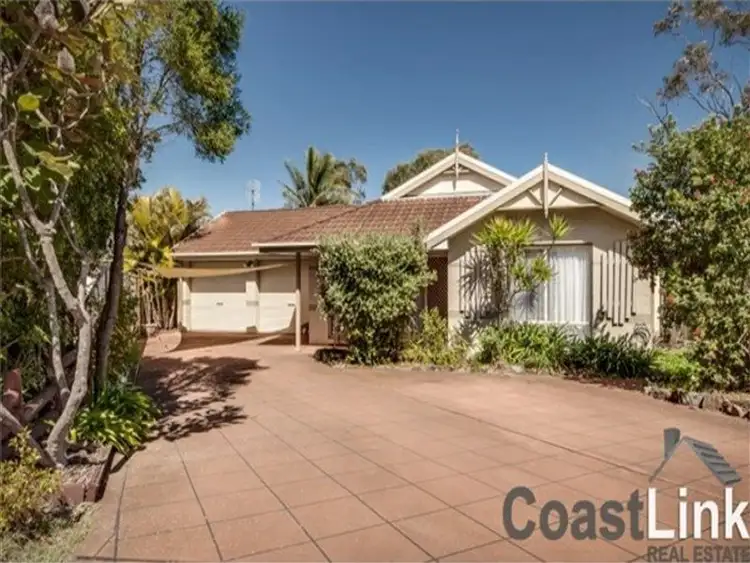 Main view of Homely house listing, 13 Loch Close, Blue Haven NSW 2262