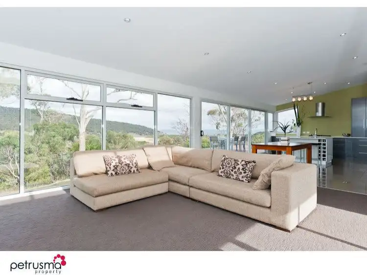 Fifth view of Homely house listing, 31 Riviera Drive, Carlton TAS 7173