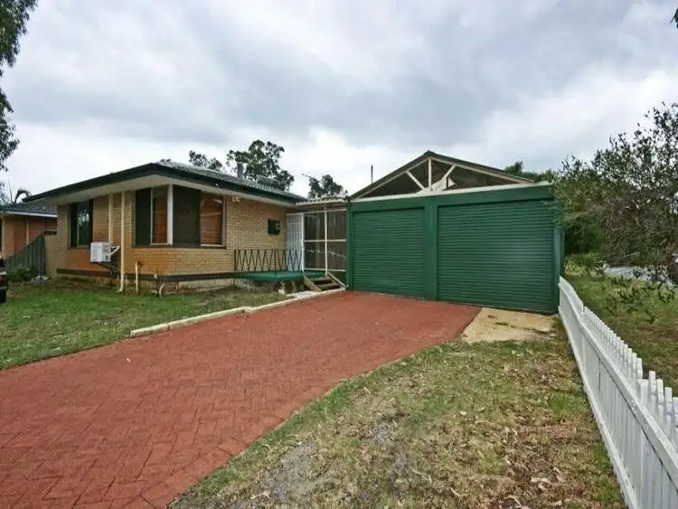48 Chelsfield Street, Gosnells WA 6110