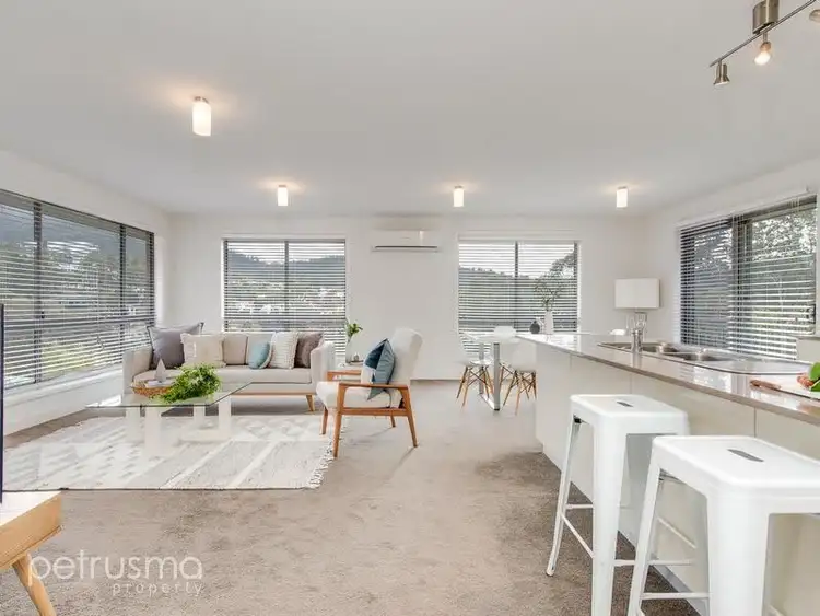 Fifth view of Homely villa listing, 1/120A Strickland Avenue, South Hobart TAS 7004