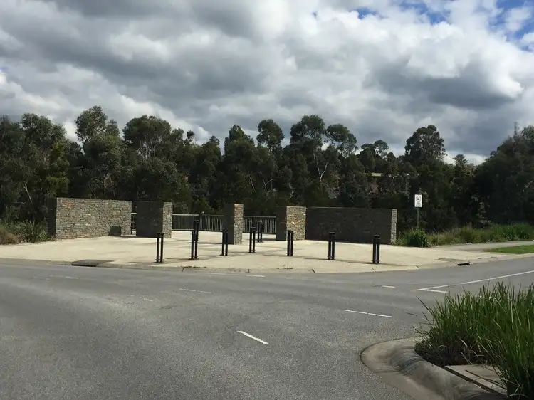 Fifth view of Homely land listing, 69 Fallingwater Drive, Pakenham VIC 3810